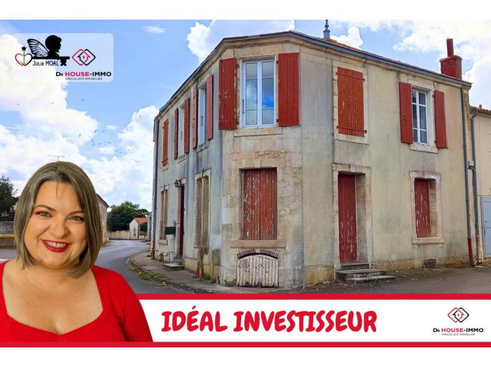 Autre de 155m² - 7 pièces