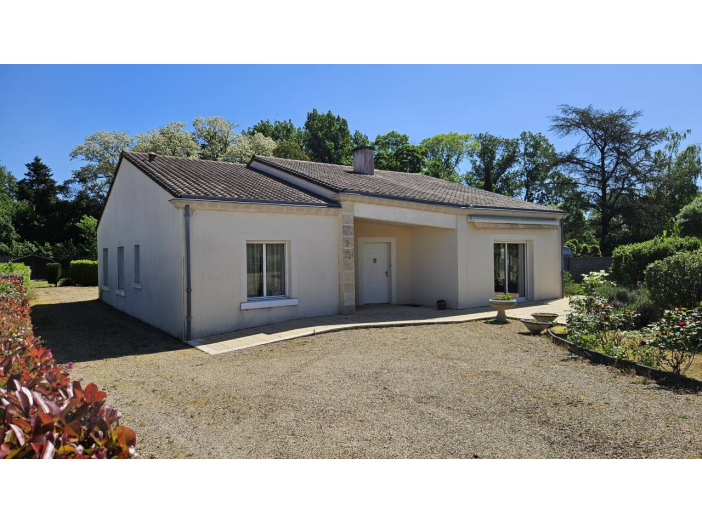 Maison de 161m² 7 pièces