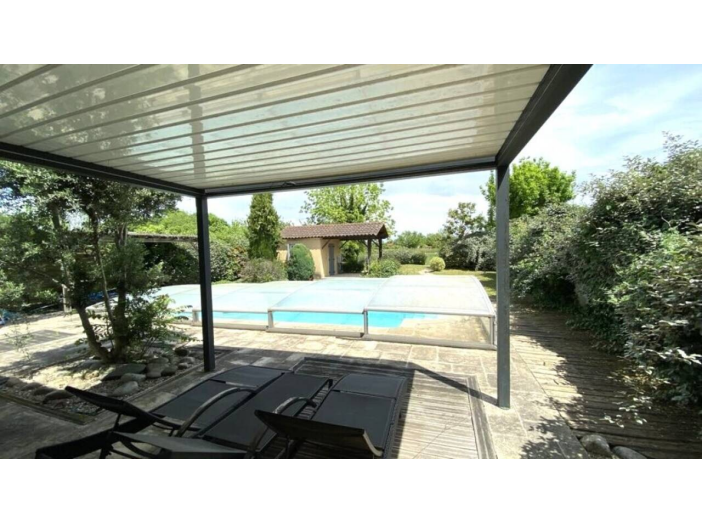 Maison de 150m² 5 pièces