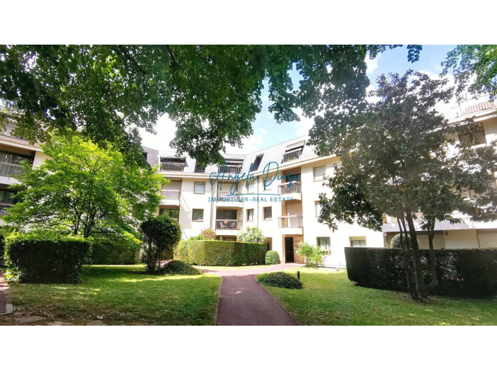 Appartement de 131m² - 6 pièces