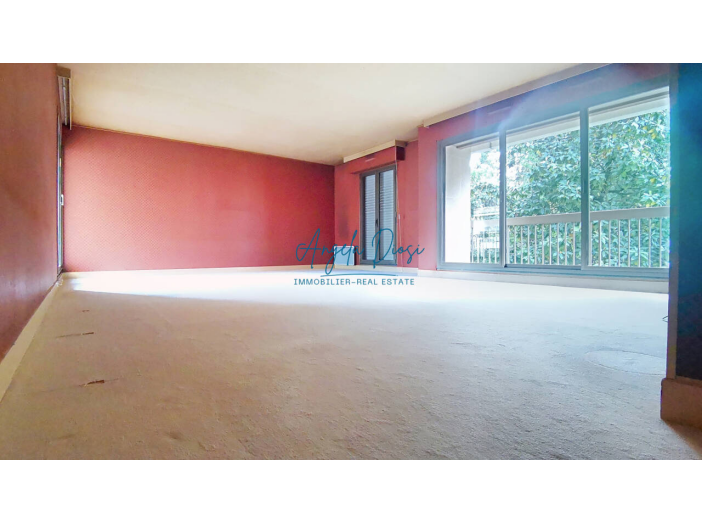 Appartement de 131m² - 6 pièces