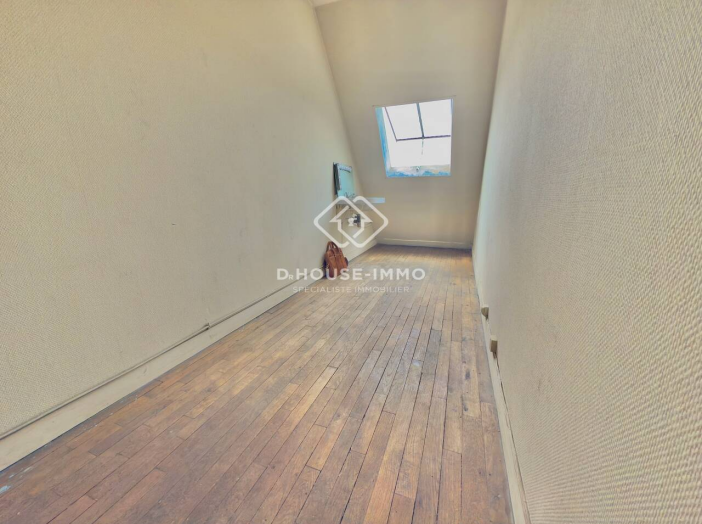 Appartement de 7m² - 1 pièces