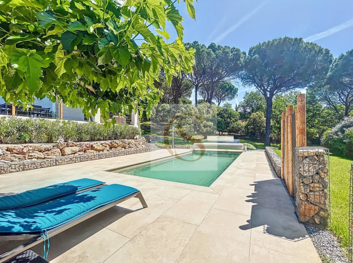 Maison de 150m² - 5 pièces