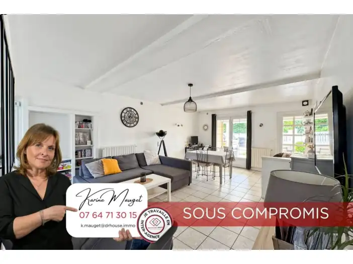 Image des la section Servies