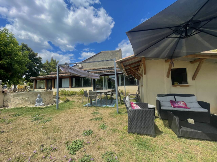 Maison de 127m² - 5 pièces