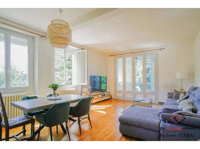 Image des la section Servies