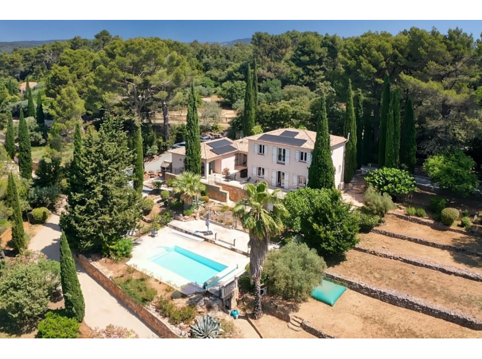 Maison de 145m² - 6 pièces