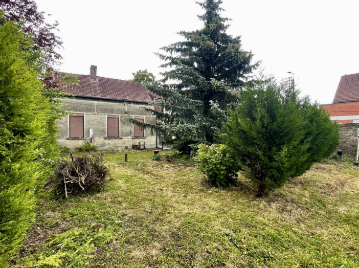 Maison de 70m² - 3 pièces