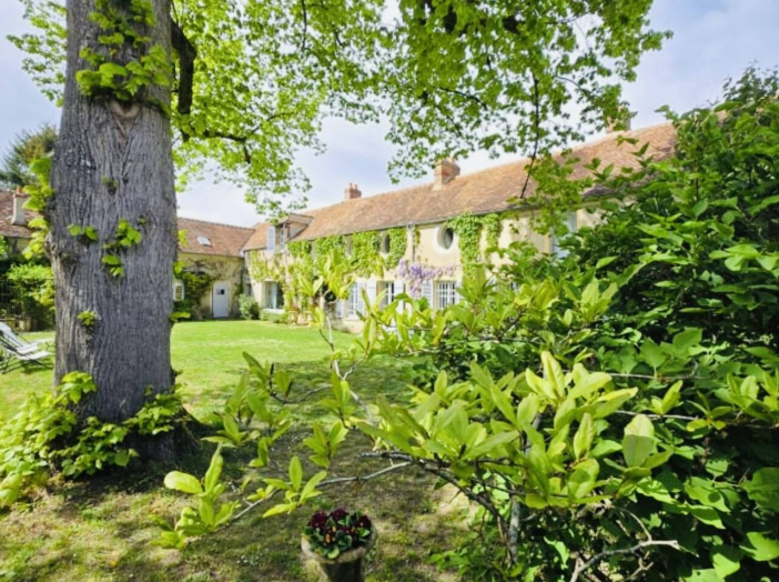 Maison de 310m² - 10 pièces