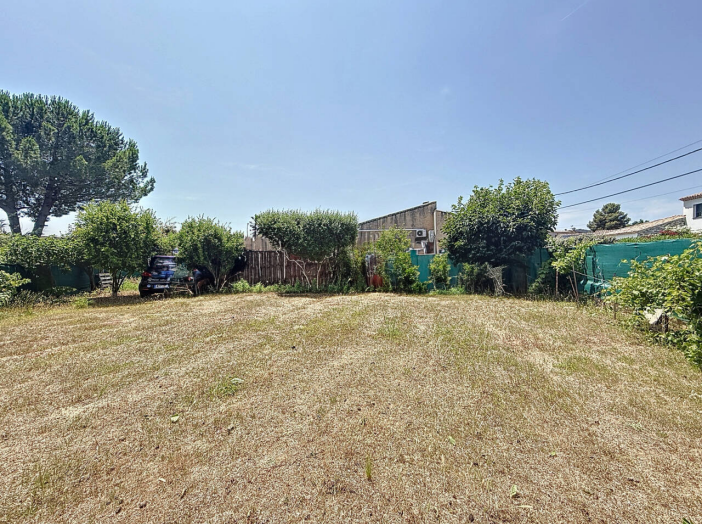 Maison de 75m² - 3 pièces