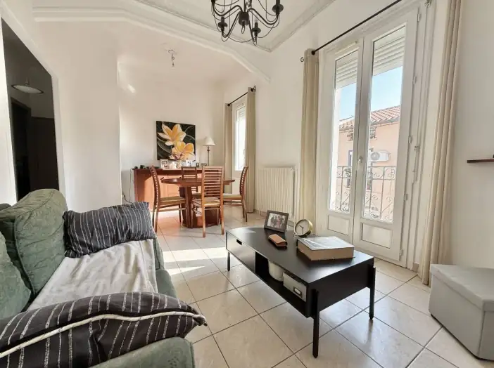 Maison 3 pièces de 63 m² - Perpignan (66000)