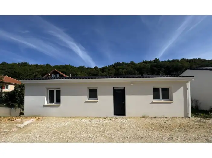 Image des la section Servies