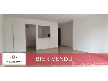 Appartement de 52m² - 2 pièces