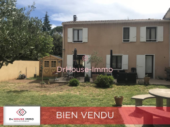 Maison de 110m² - 5 pièces