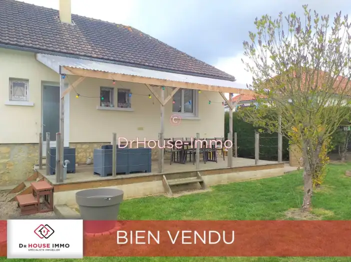 Image des la section Servies