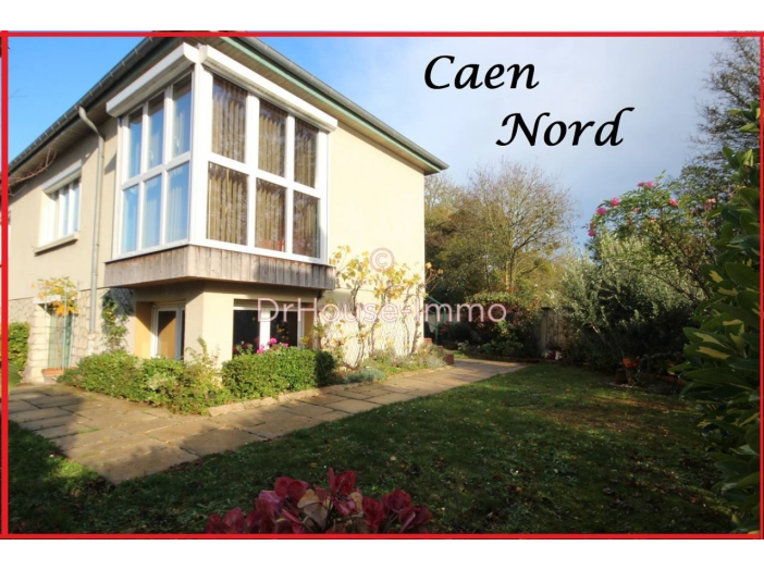 Maison de 94m² - 5 pièces