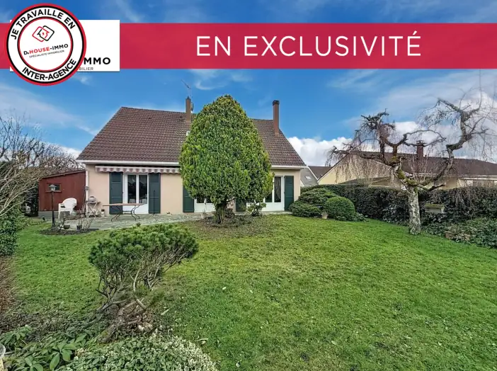 Image des la section Servies