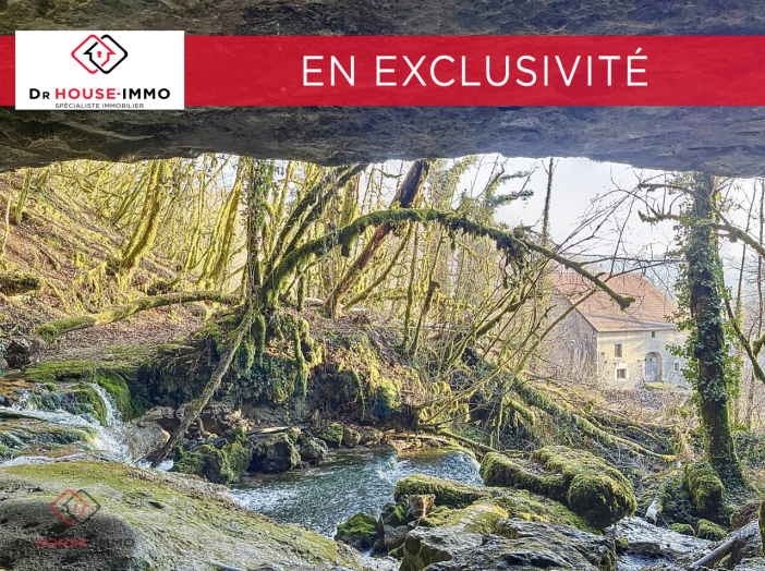 Maison de 72m² - 1 pièces