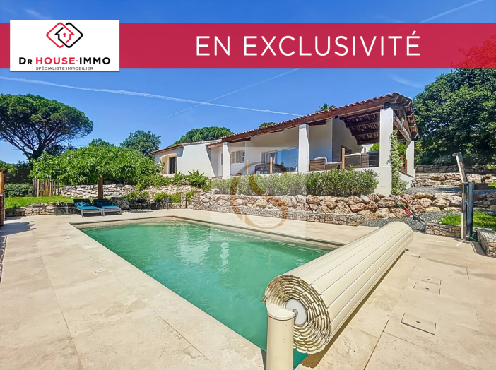 Maison de 150m² - 5 pièces
