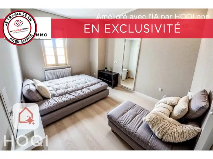 Image des la section Servies