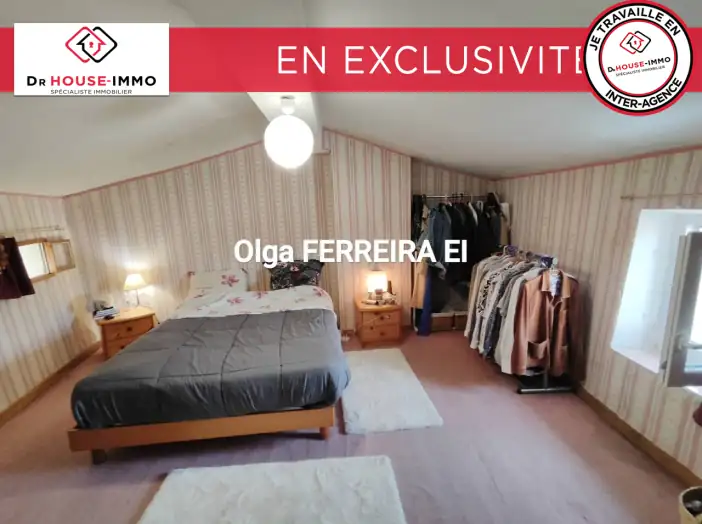 Maison 5 pièces de 80 m² - Lavalette (11290)