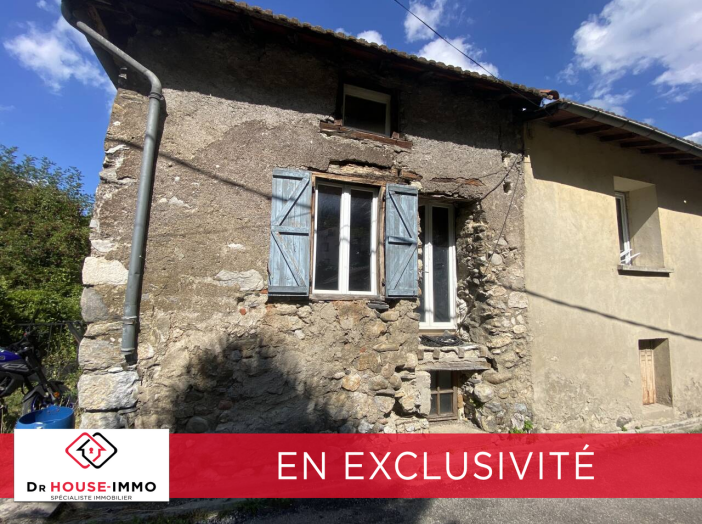Maison de 132m² - 5 pièces