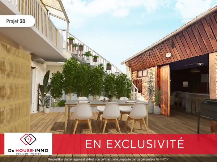 Image des la section Servies