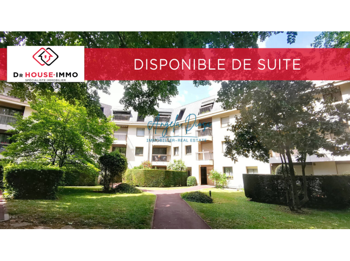 Appartement de 131m² - 6 pièces
