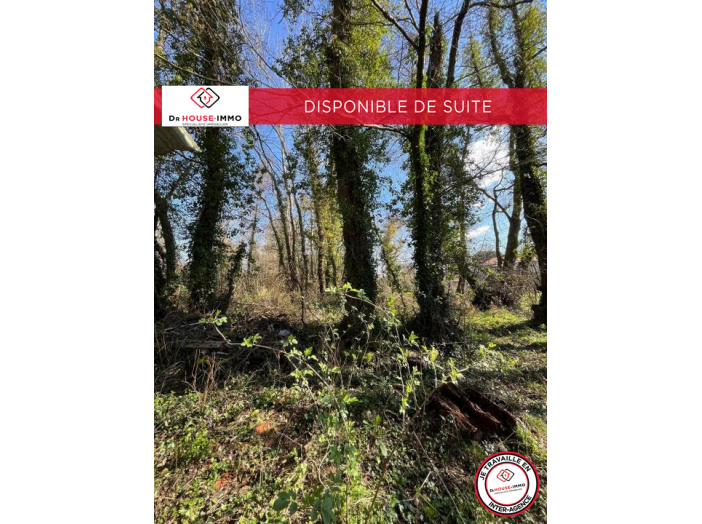 Maison de 158m² - 7 pièces