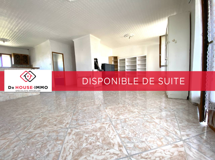 Maison de 174m² - 8 pièces