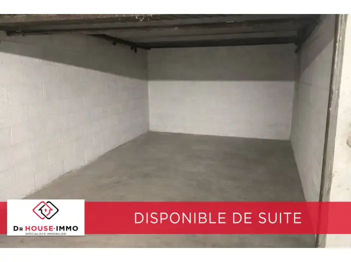 Parking / Box de 13 m² - Melun (77000)