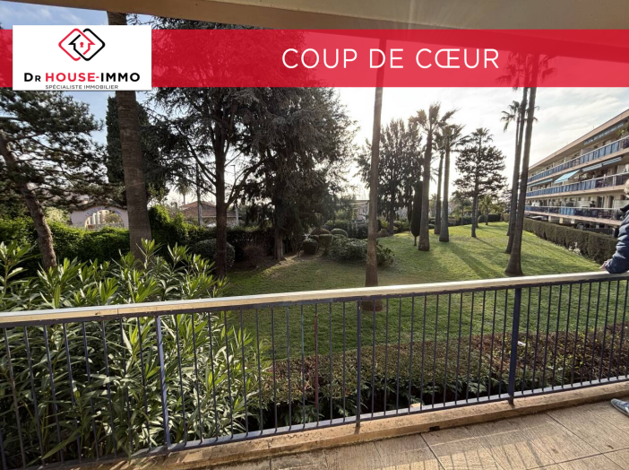 Appartement de 30m² - 1 pièces