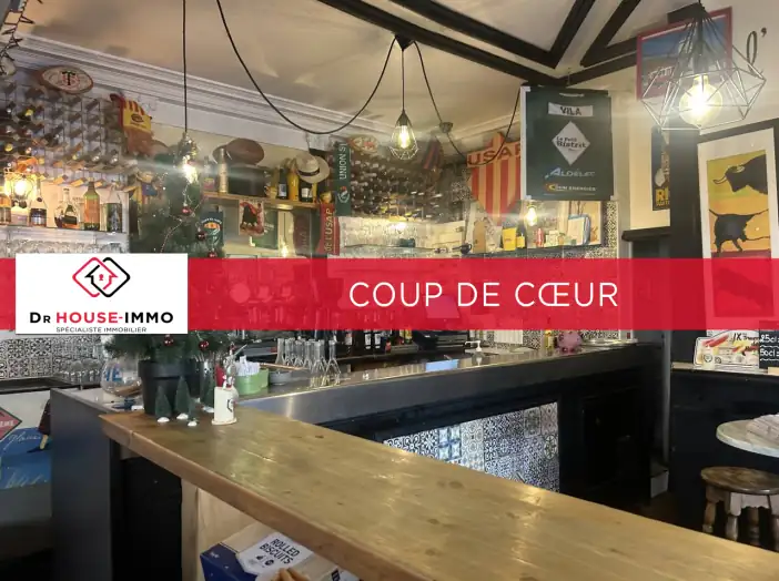 Commerce de 98 m² - Thuir (66300)