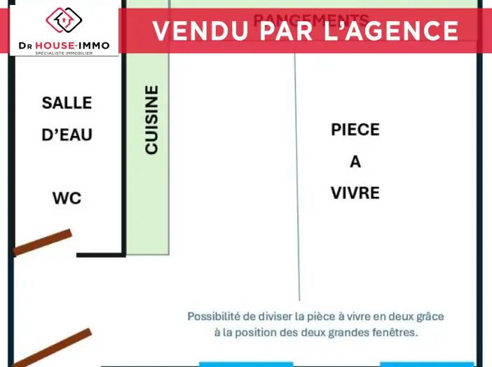 Image des la section Servies