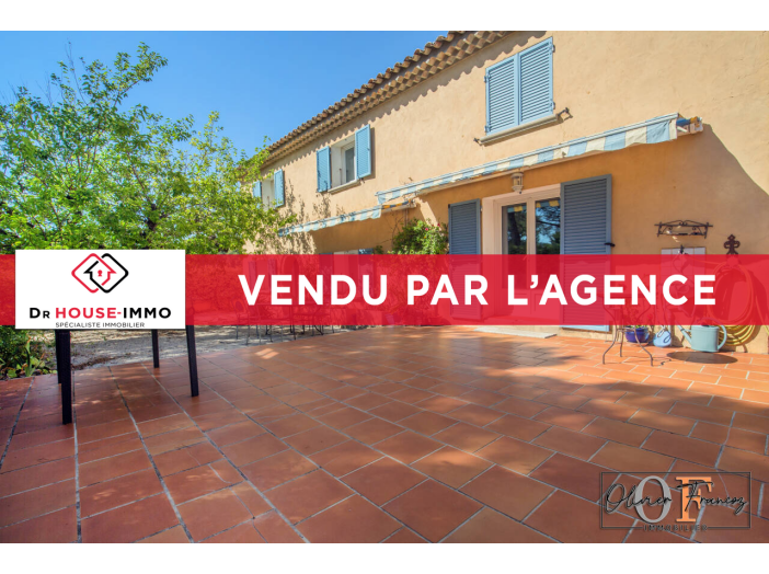 Maison de 255m² - 8 pièces