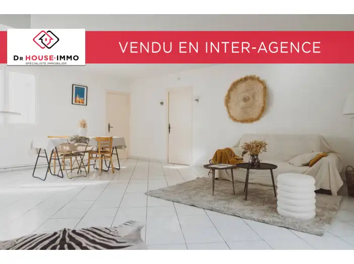 Appartement 4 pièces de 96 m² - Périgueux (24000)