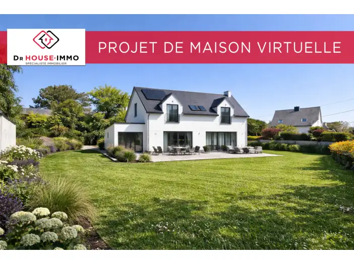 Terrain de 582 m² - Carnac (56340)