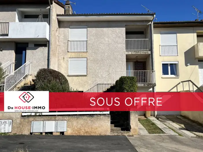 Maison 4 pièces de 83 m² - Albi (81000)