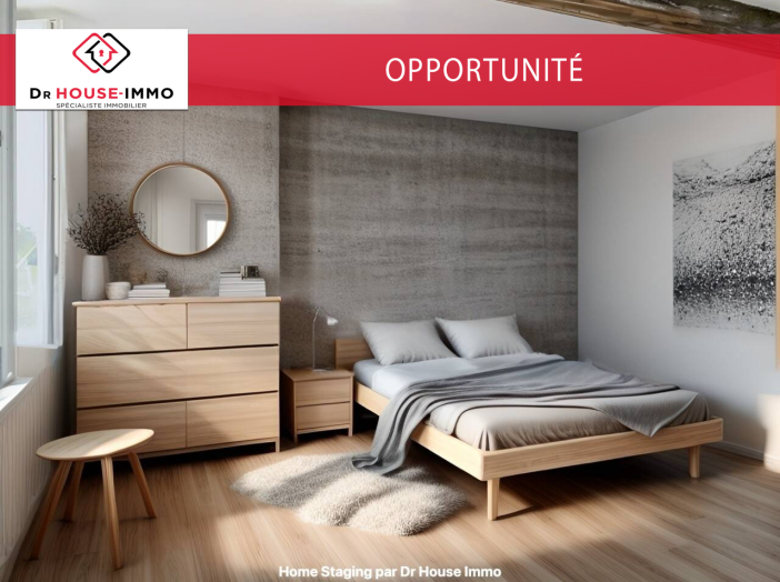 Maison de 270m² - 6 pièces