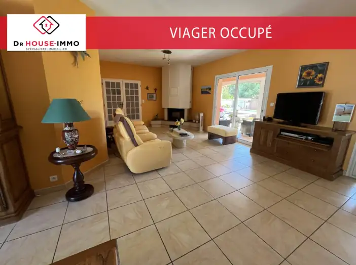 Maison 7 pièces de 192 m² - Biscarrosse (40600)