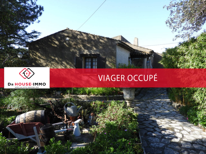 Maison de 114m² - 5 pièces