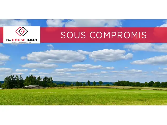 Maison 5 pièces de 111 m² - Juvigny Val d'Andaine (61330)