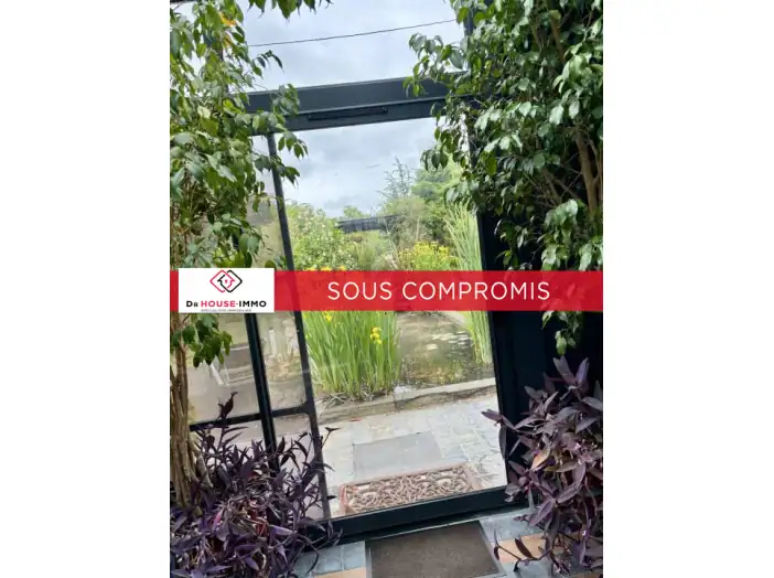 Maison 7 pièces de 284 m² - Bray-Dunes (59123)