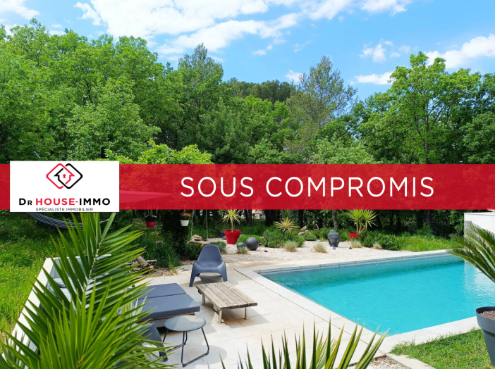 Maison de 130m² - 6 pièces