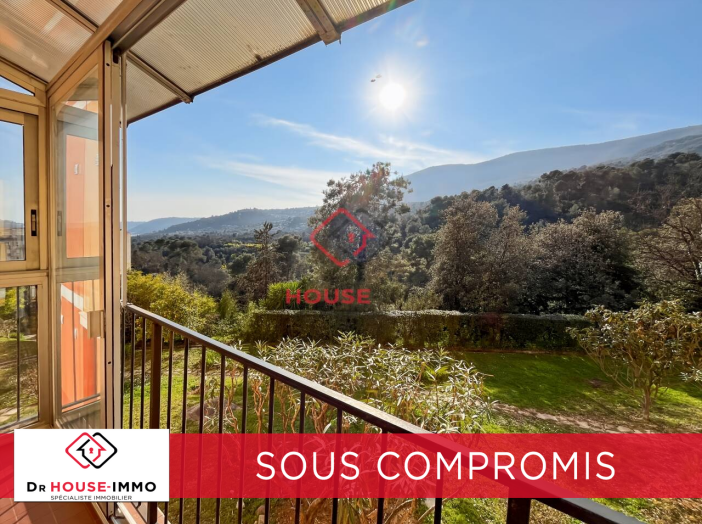 Appartement de 94m² - 4 pièces