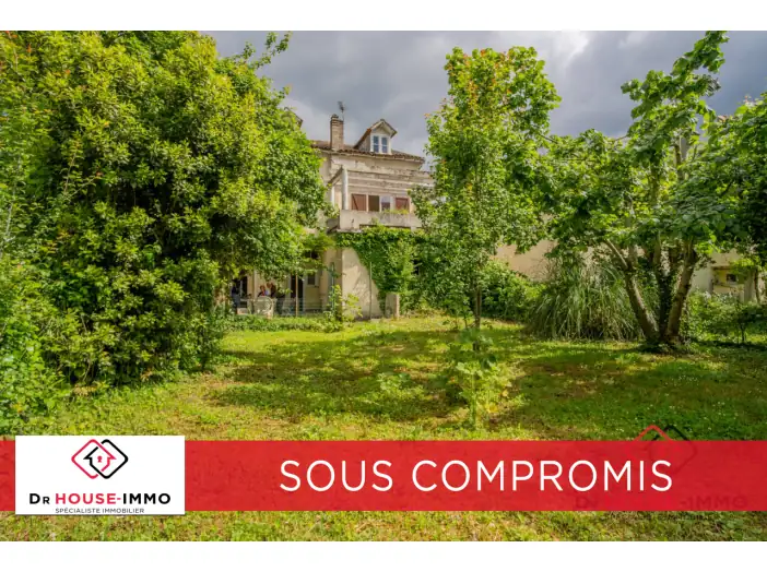 Maison 6 pièces de 156 m² - Trélissac (24750)