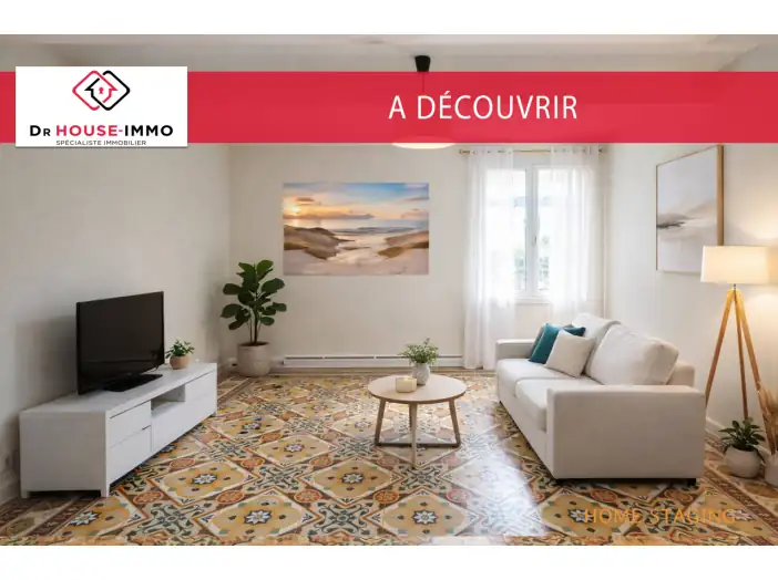 Maison 5 pièces de 102 m² - Alénya (66200)