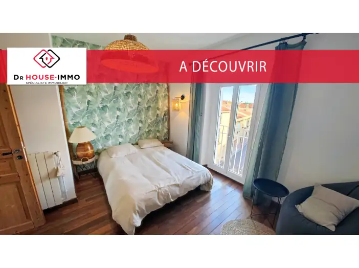 Maison 5 pièces de 102 m² - Alénya (66200)