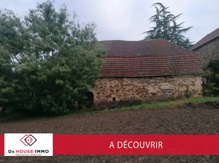 Maison 2 pièces de 200 m² - Biars-sur-Cère (46130)