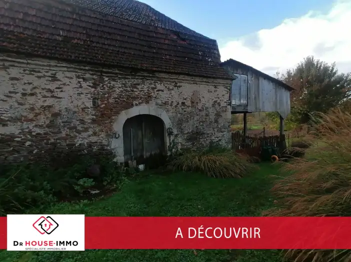 Maison 2 pièces de 200 m² - Biars-sur-Cère (46130)